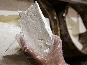 Feta Production Feels the Aftershocks of Last Year’s Livestock Crisis