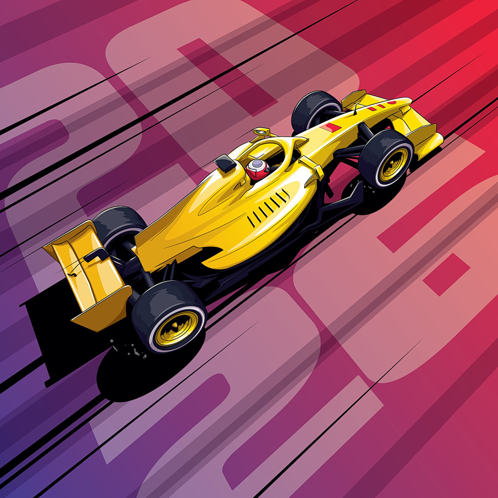 Formula One Went Green—and It’s Driving Everyone Crazy