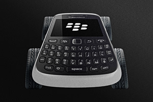 You Have No Idea How Much You Still Use BlackBerry