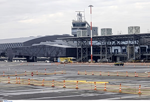 Prospect of Ryanair Departure From Thessaloniki Airport Fuels Concern