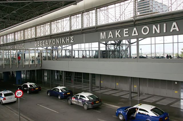 Thessaloniki Holds Talks Over Airport Flight Concerns