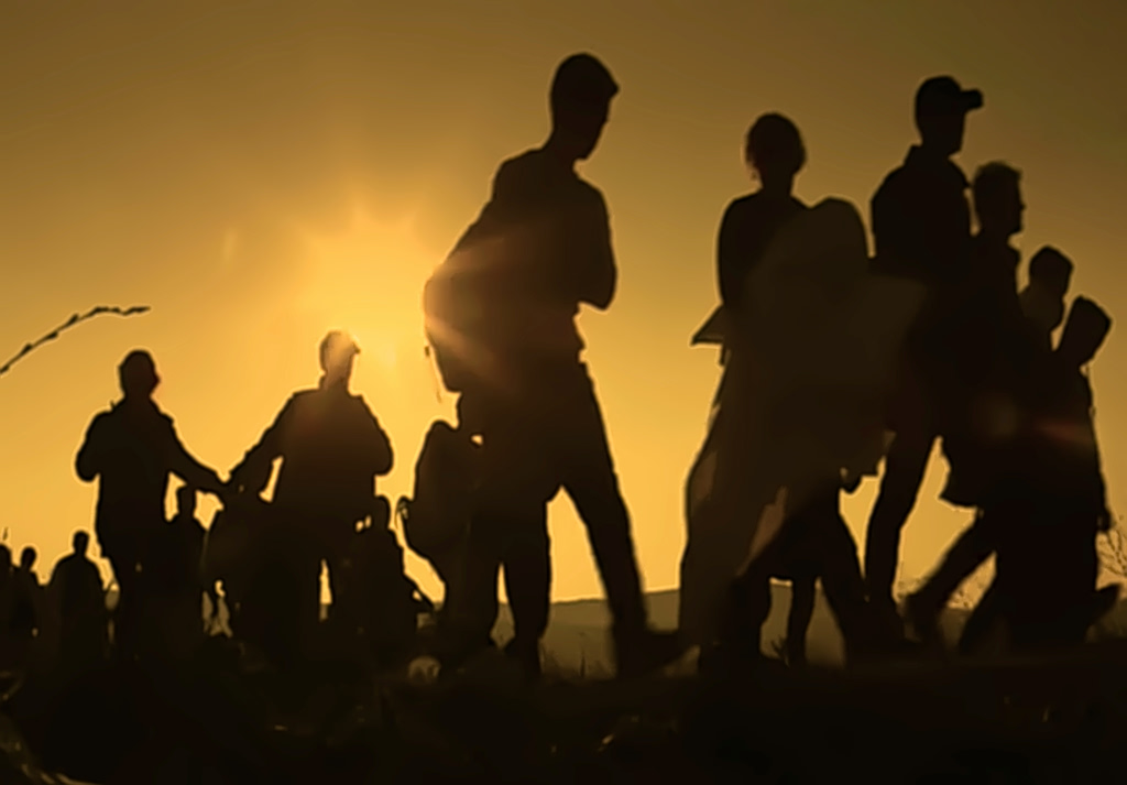 EU Migration Funding Boosts Spain and Supports Greece