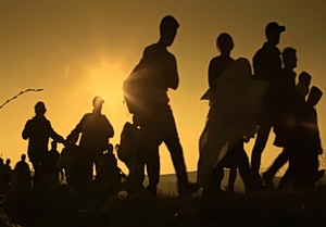 EU Migration Funding Boosts Spain and Supports Greece