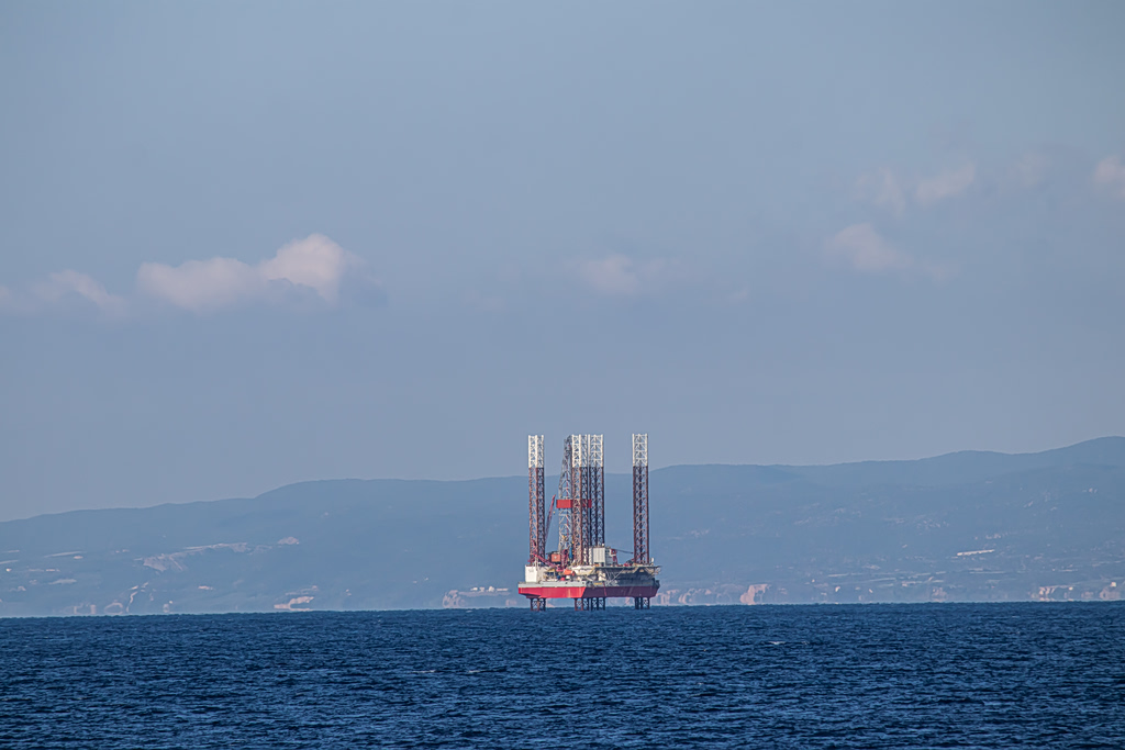 To Drill or Not to Drill? A Greek Oxymoron Under the Shadow of Santa Marta