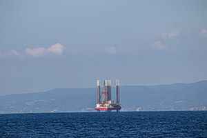 To Drill or Not to Drill? A Greek Oxymoron Under the Shadow of Santa Marta