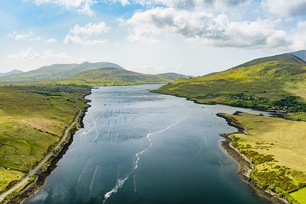 New UNESCO Geoparks Added Across Europe