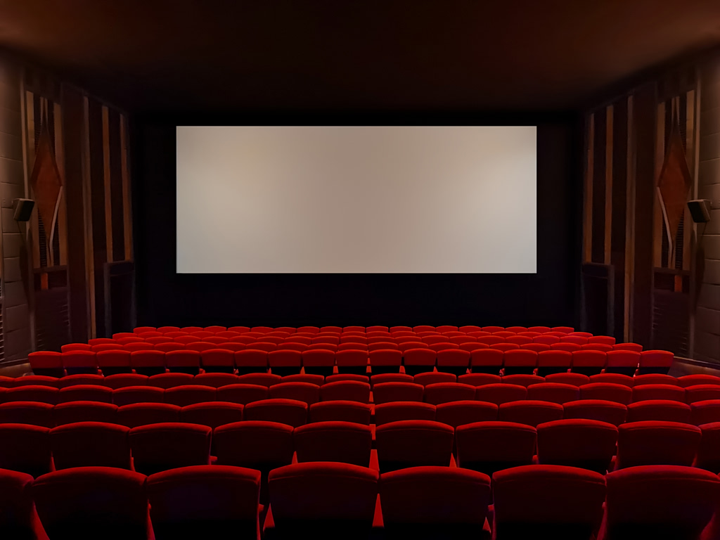 Athinaion Cinema Brings Old Classics Back To The Big Screen