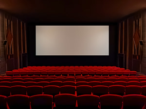 Athinaion Cinema Brings Old Classics Back To The Big Screen