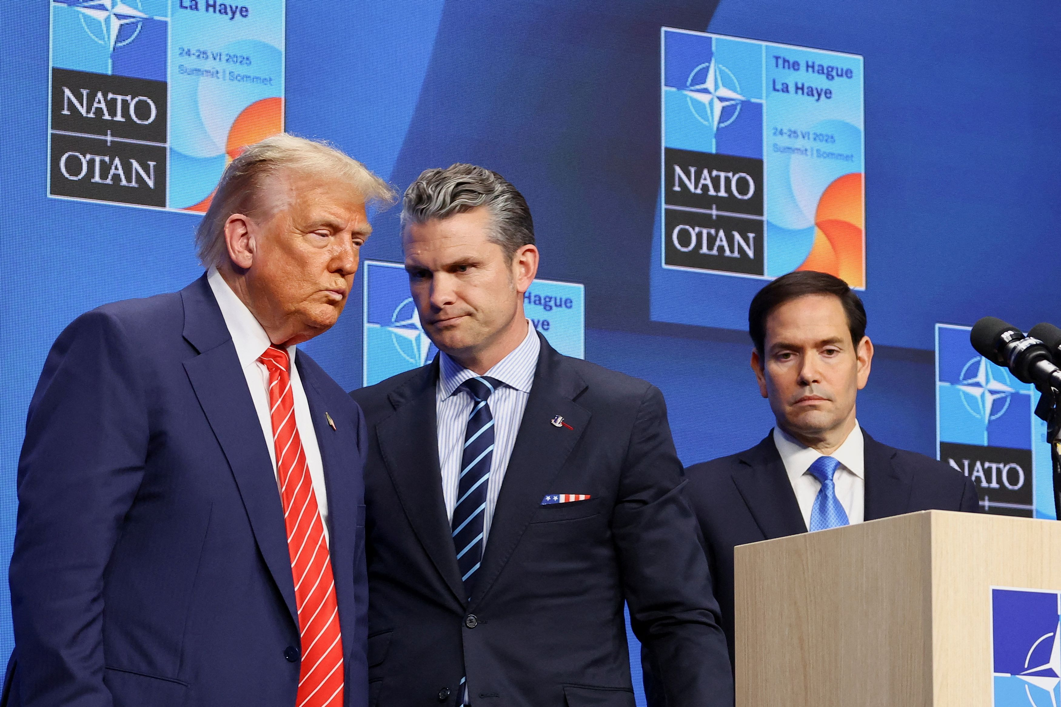 Hegseth in Athens in July, Trump to Visit Greece in 2026
