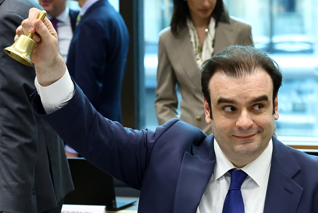 Europgroup Pierrakakis