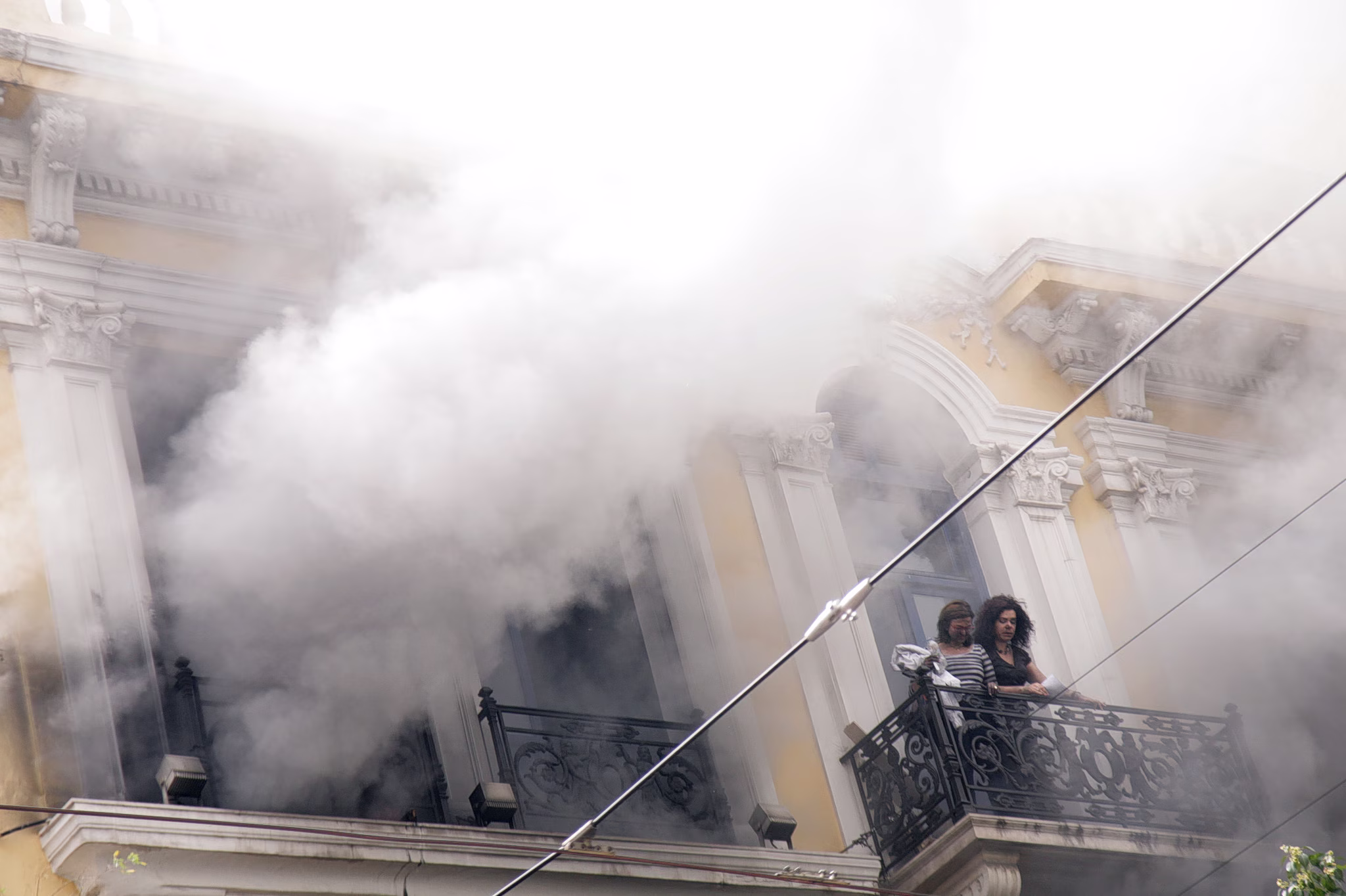 Mitsotakis: Duty to Remember Marfin Victims
