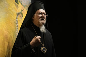 Patriarch Bartholomew to Address Greek Parliament After 27 Years