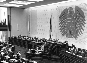 On this Day: West Germany Regains Sovereignty in 1955