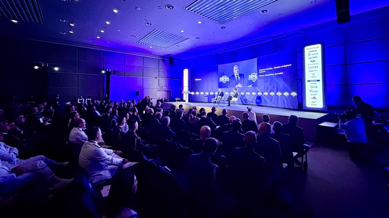 Dendias Outlines “Highway” for Greece–Turkey Ties