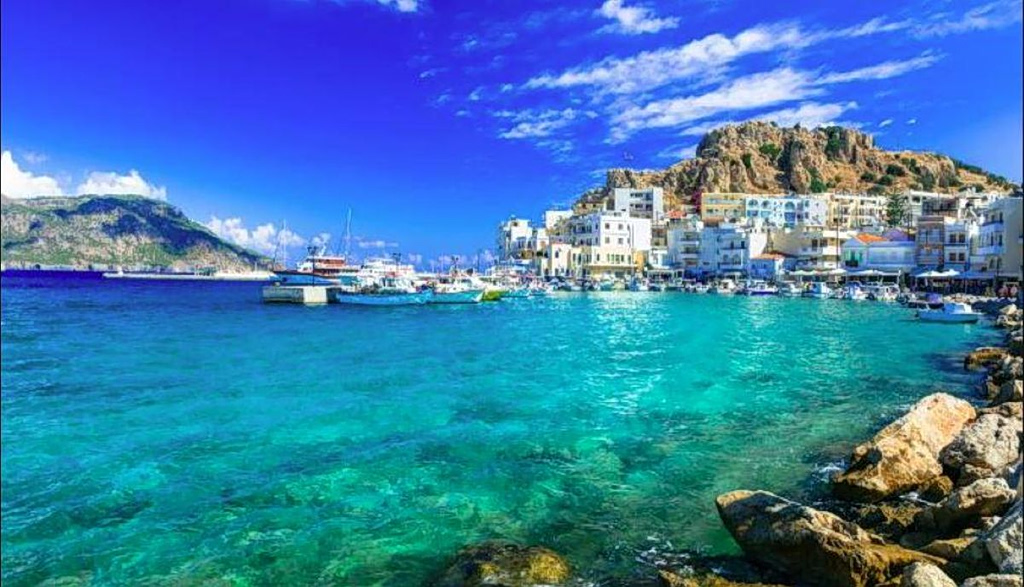 Karpathos Emerges as a Mediterranean Hidden Gem for 2026
