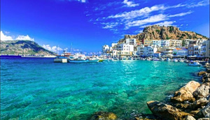 Karpathos Emerges as a Mediterranean Hidden Gem for 2026