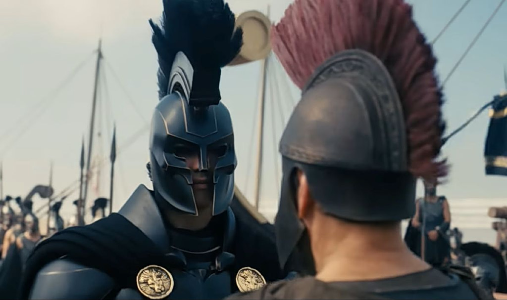 Nolan’s ‘The Odyssey’ Ignites a New Wave of Adaptations