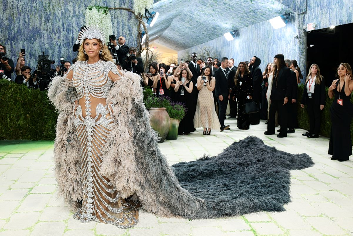 The Met Gala