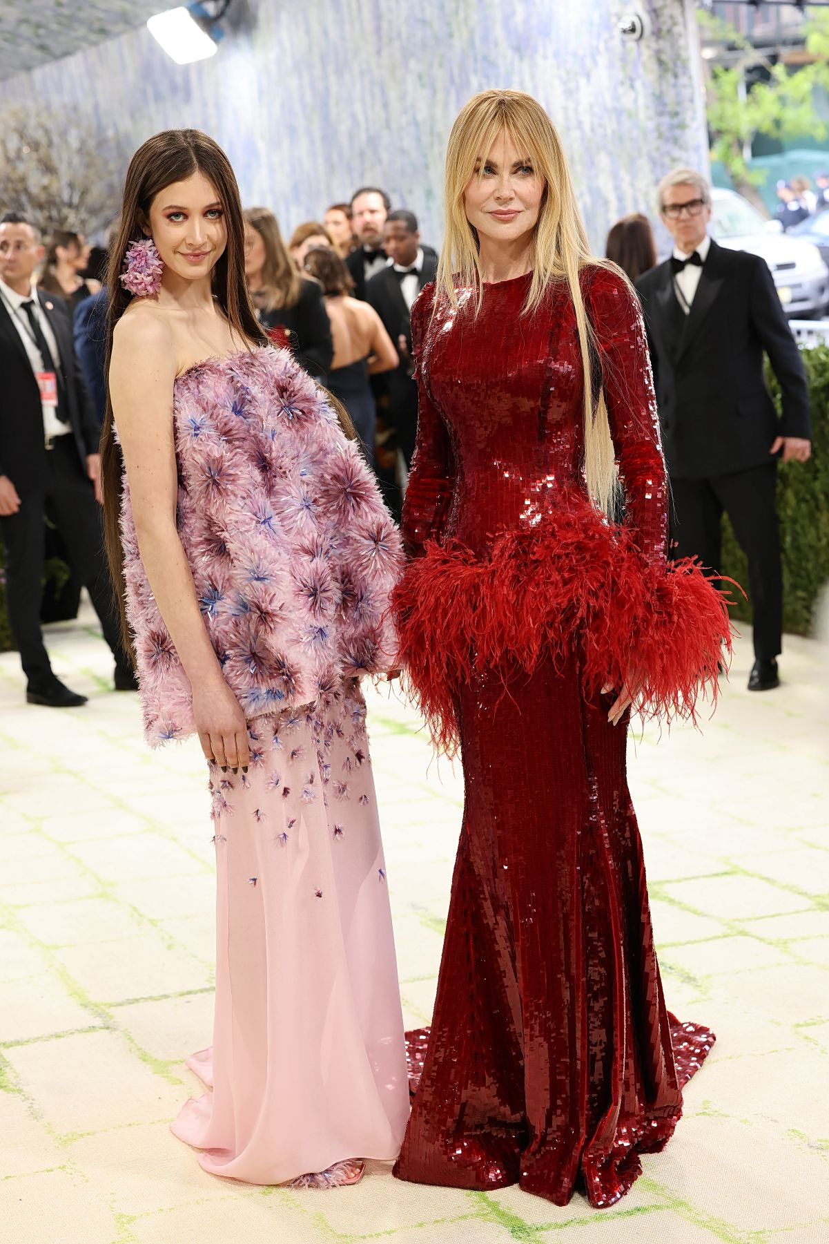 The Met Gala