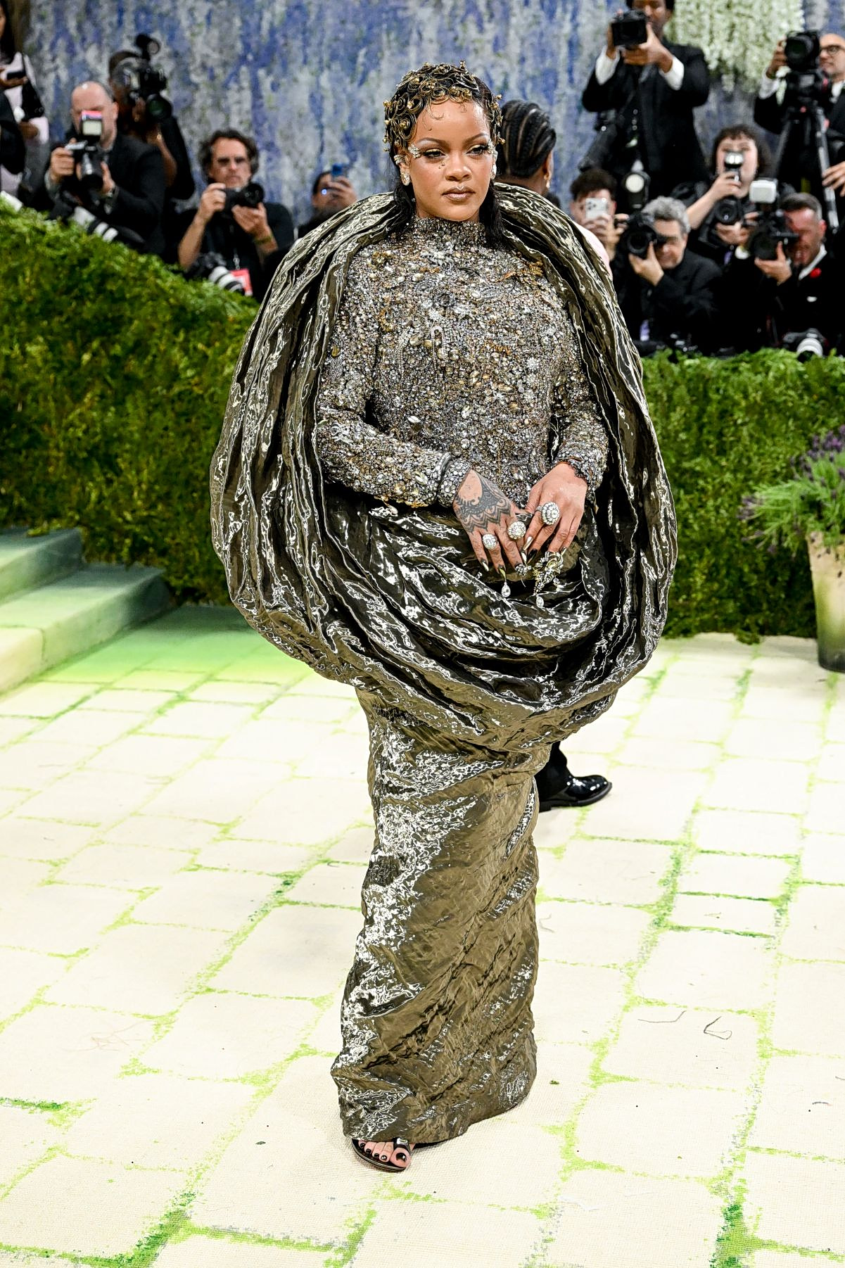 The Met Gala