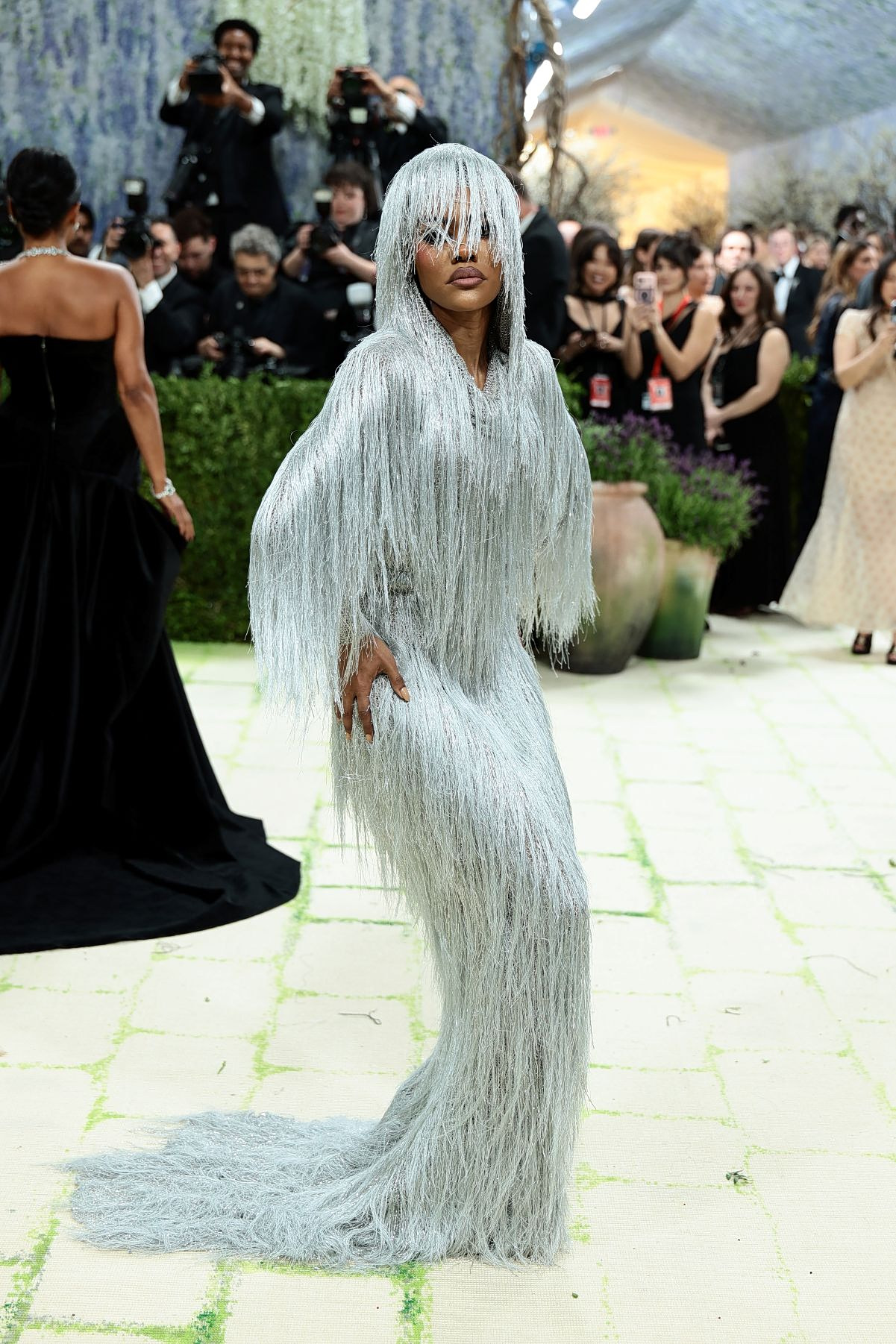 The Met Gala