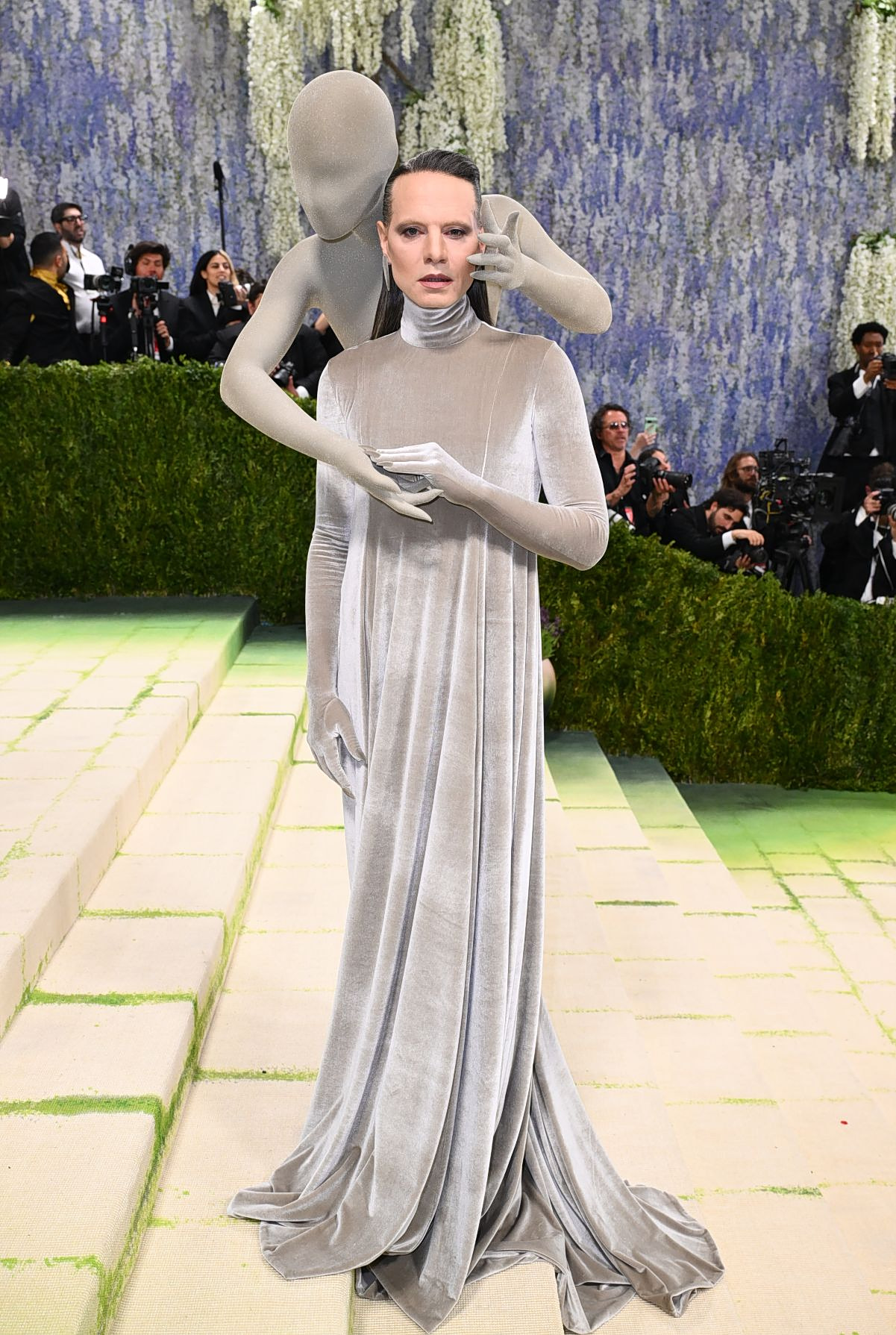 The Met Gala