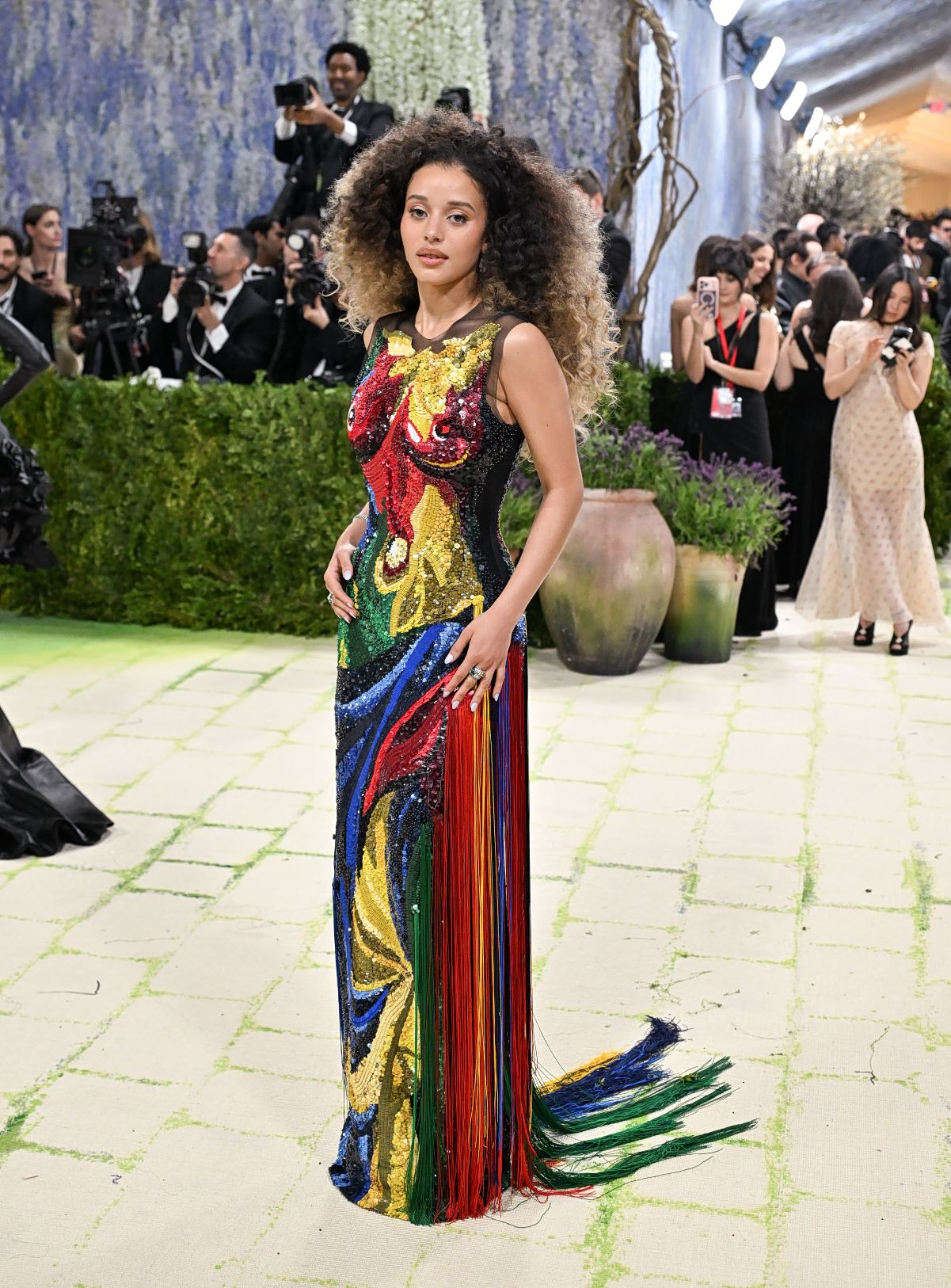 The Met Gala