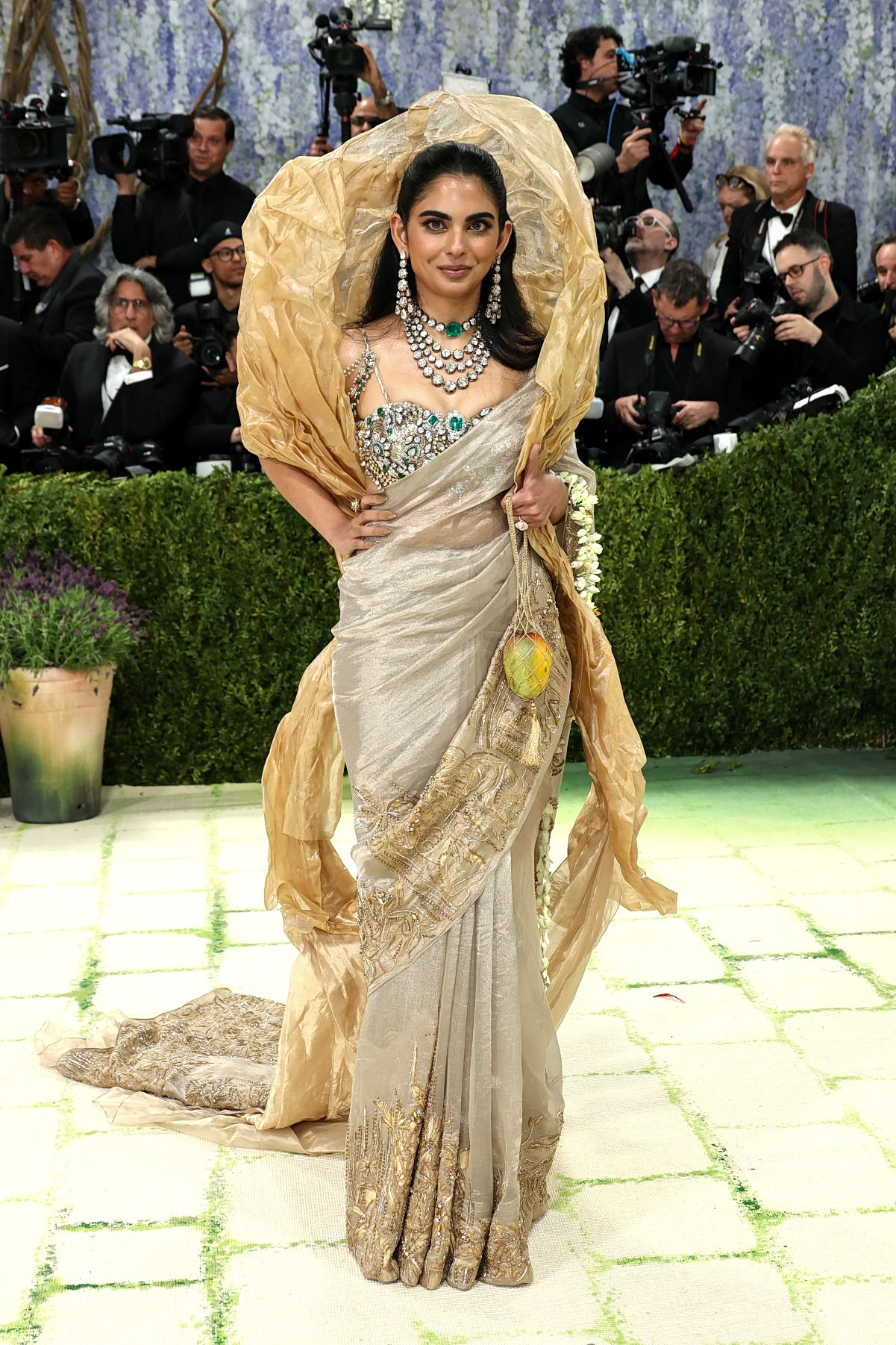 The Met Gala