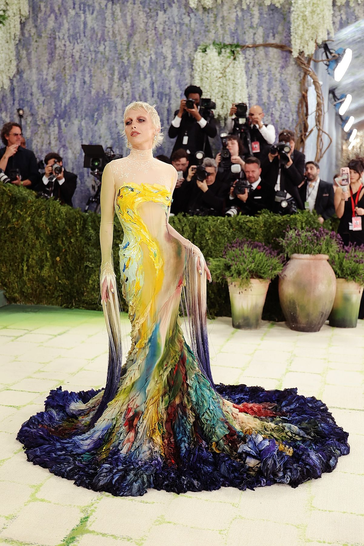 The Met Gala