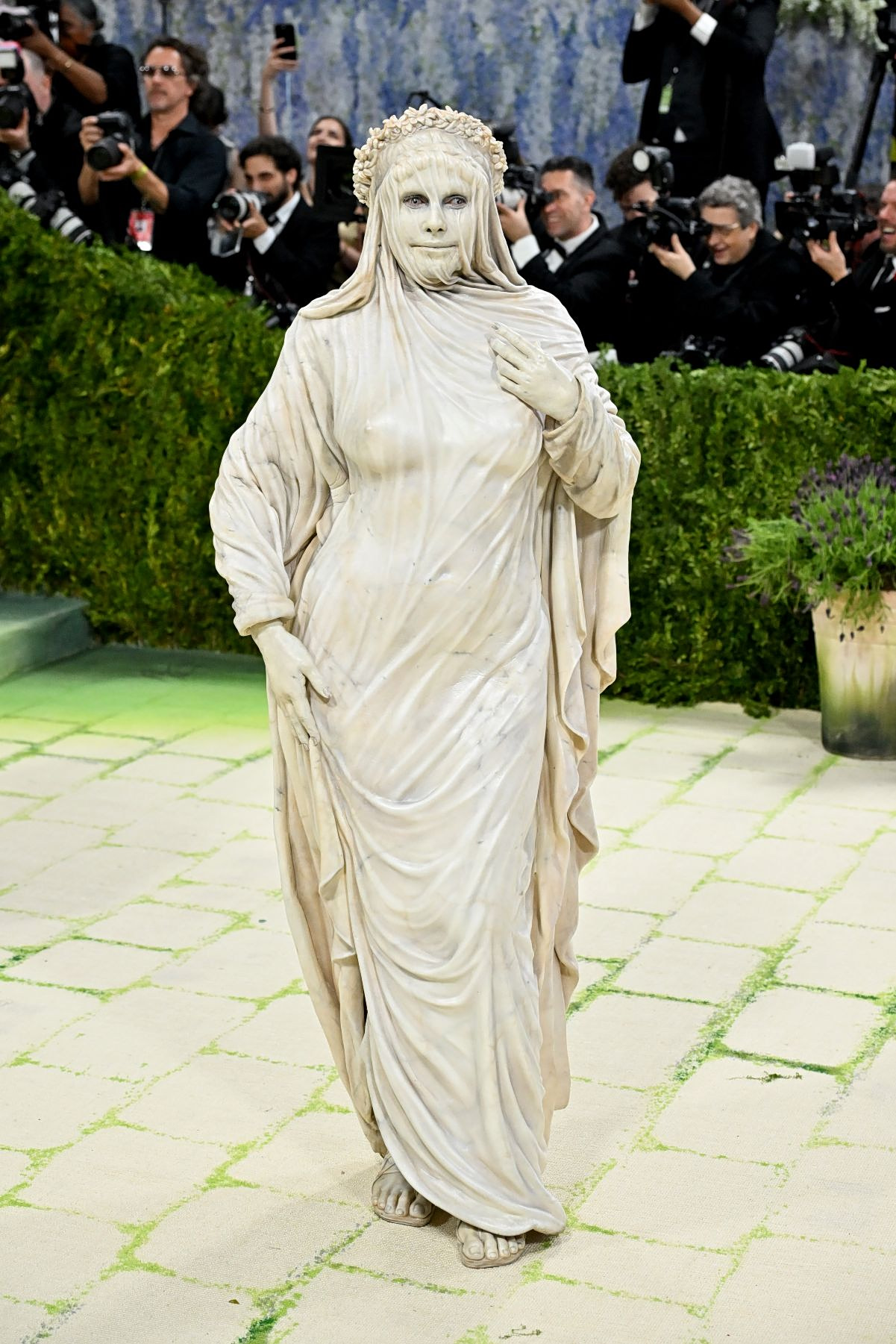 The Met Gala