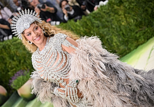 When Fashion Tries to Be Art — and Misses the Mark