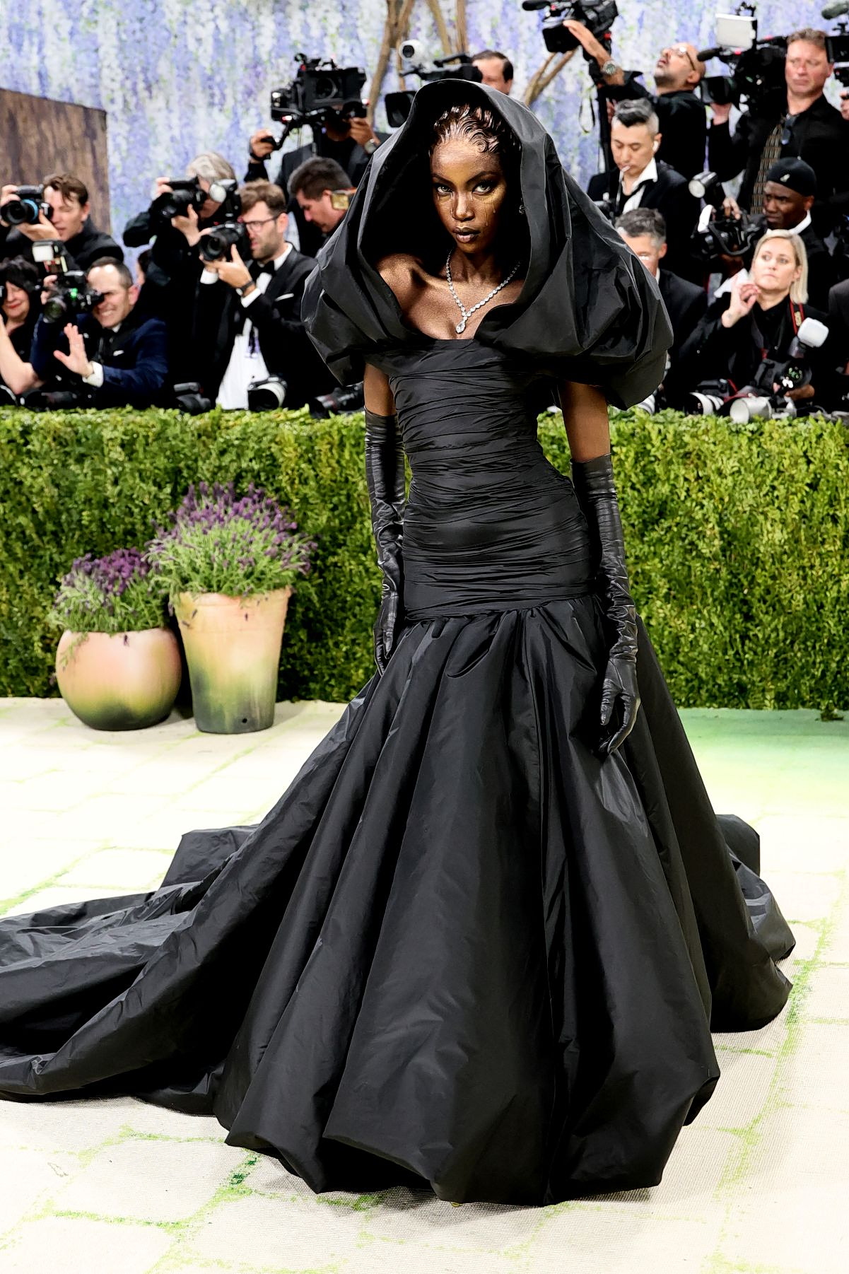 The Met Gala