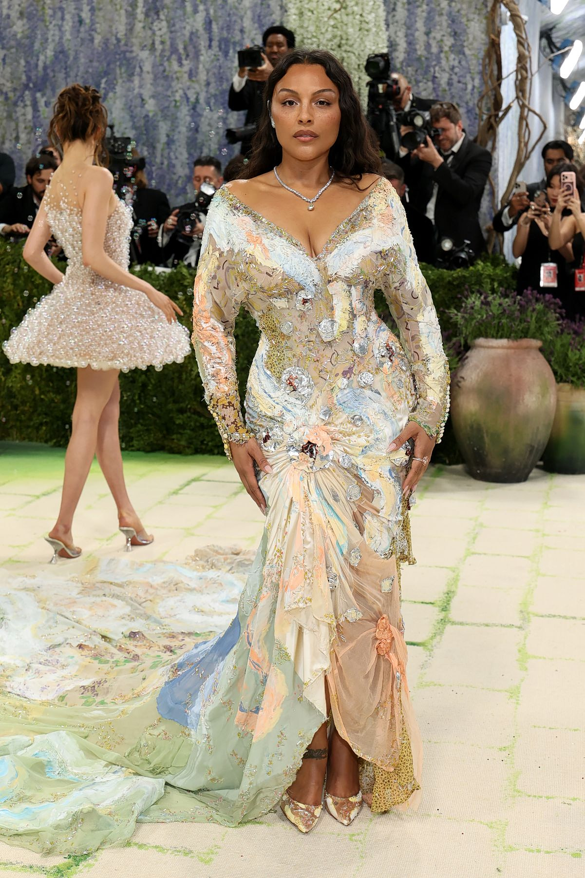 The Met Gala