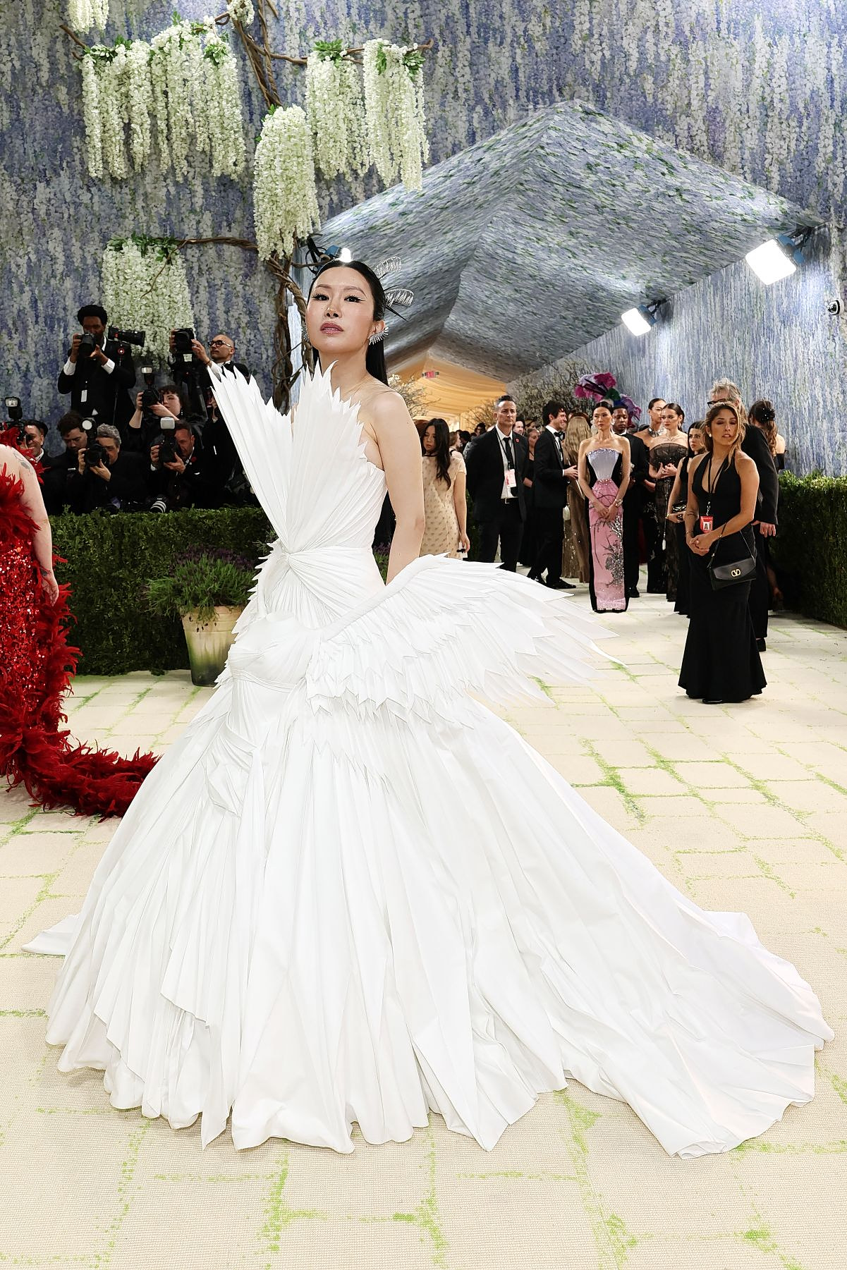 The Met Gala