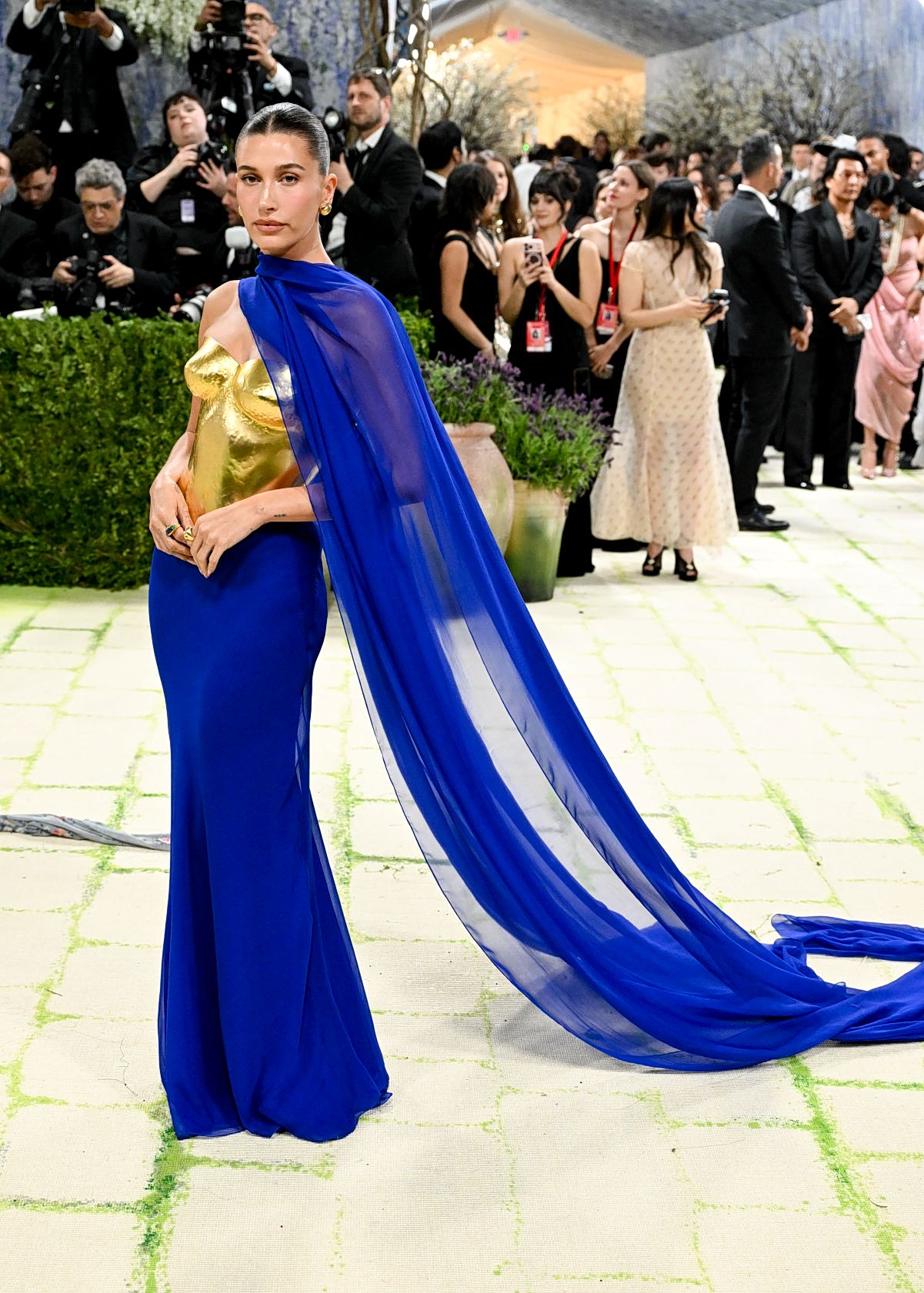 The Met Gala