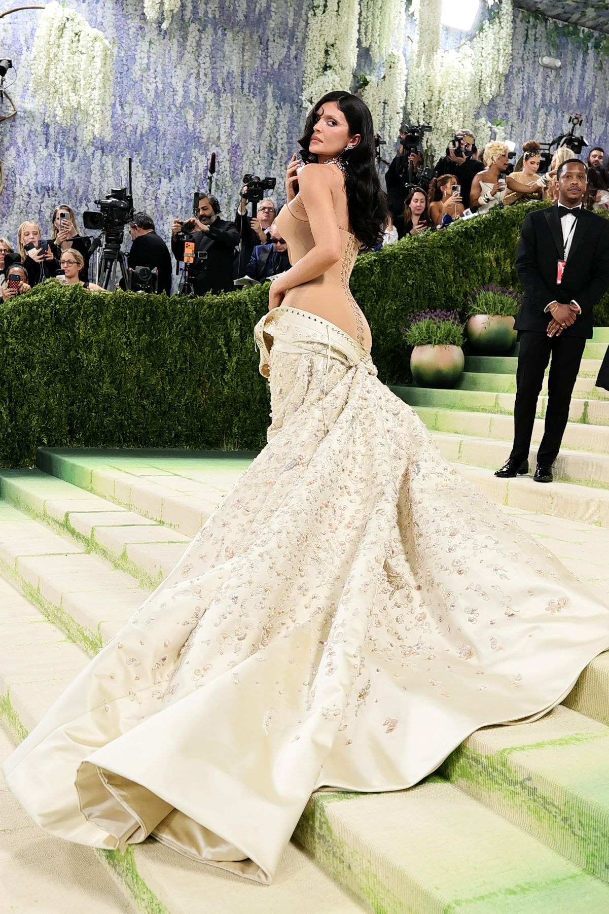 The Met Gala