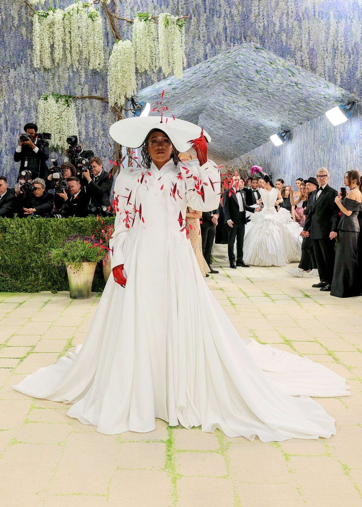 The Met Gala