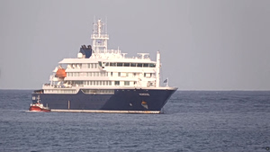 Human-to-Human Transmission of Hantavirus May Have Occurred on Cruise Ship