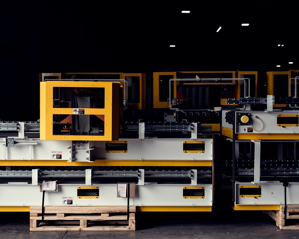 The Secret Team Blowing Up Ford’s Assembly Line to Make a $30,000 Electric Truck