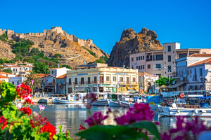 New Ferry Service to Connect Lemnos with Turkey