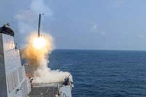 Athens Ramps Up Long-Range Strike Capabilities in Major Defense Overhaul