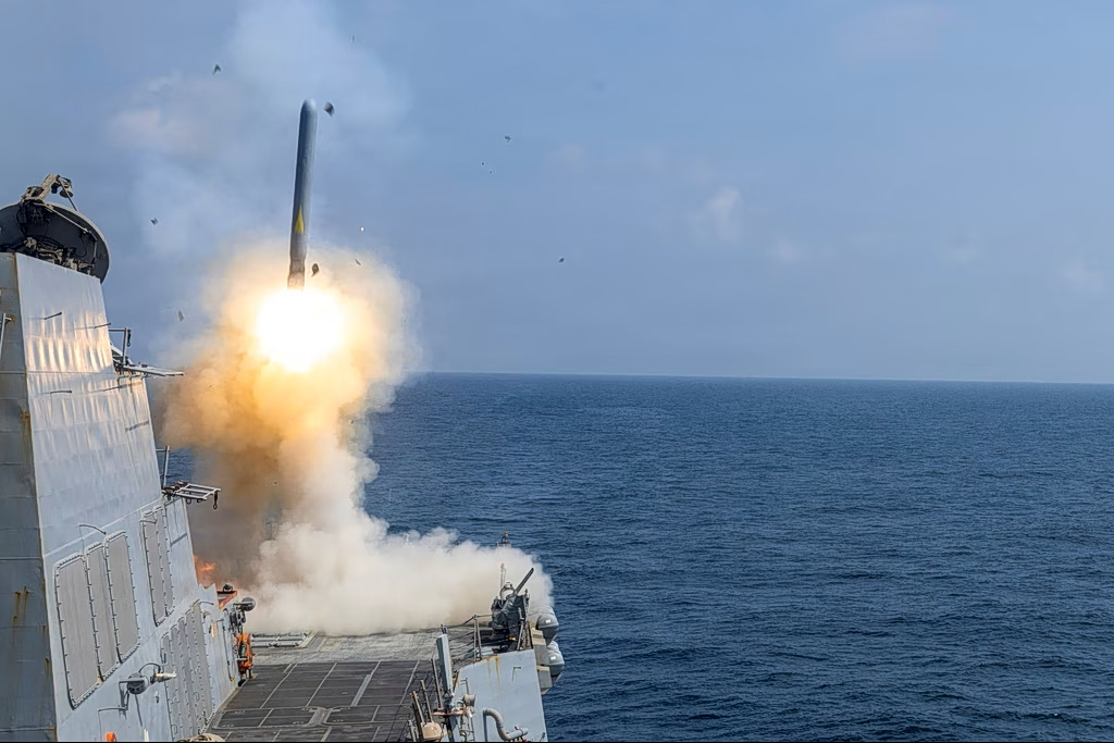 Athens Ramps Up Long-Range Strike Capabilities in Major Defense Overhaul