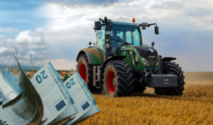 The Bill Arrives: Greek Farmers Ordered to Repay 2023 Subsidies