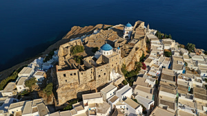 Astypalaia Declares Water Emergency Amid Shortages