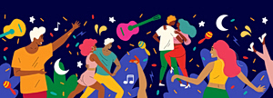 Athina Latina—Music, Food & Latin Dances This Saturday In Athens