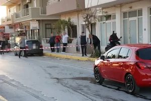 Crete Man Kills 21-Year-Old in Apparent Revenge for Son’s Road Death