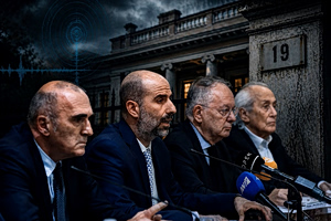 Wiretapping Case Heads to European Court
