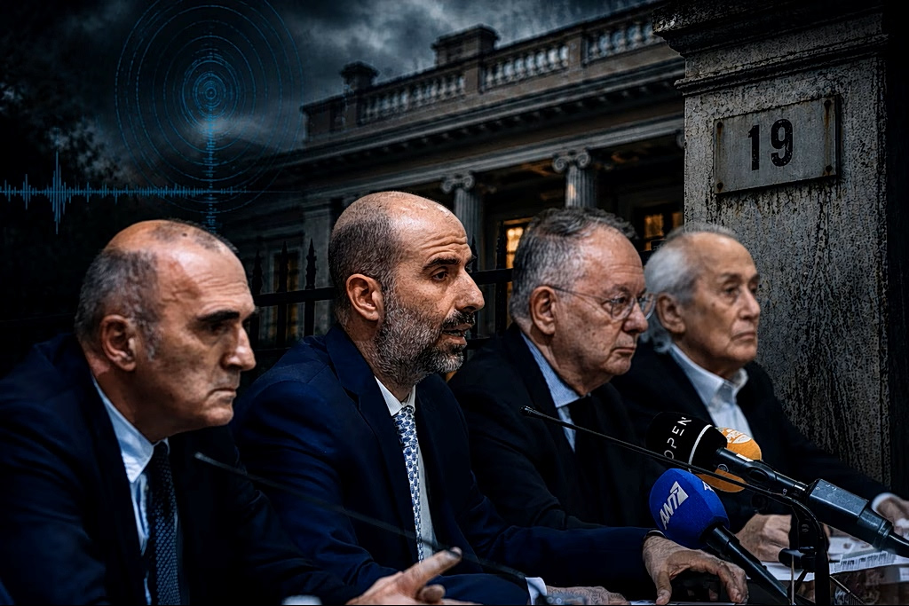 Wiretapping Case Heads to European Court