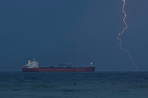 Iran Is Using Its 1980s Playbook, Plus Drones, to Cripple Global Shipping