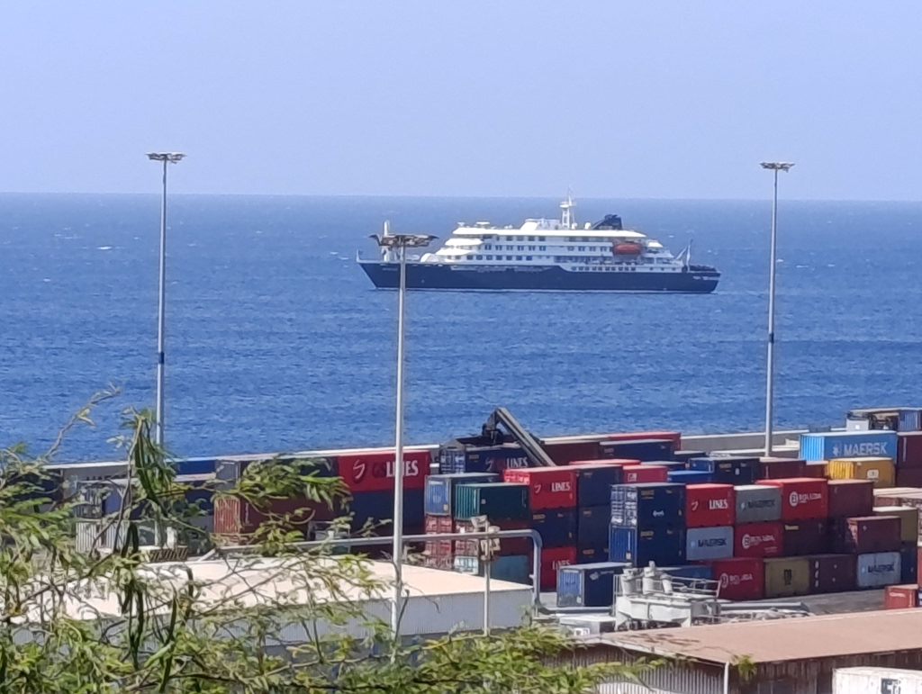 Germany, Netherlands Respond After Hantavirus Cruise Outbreak